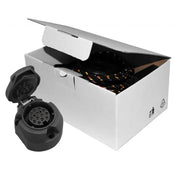 Nissan Navara NP300 Towing Electrics 13-Pin